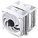 Dissipatore per processore CPJB-041 12 cm Colore Bianco - Foto miniatura 11