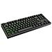 Gaming Cablato NKG-2183  per Gaming Colore Nero - Foto miniatura 1