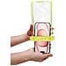 Custodia Waterproof Impermeabile Ipx8 Universale Per Smartphone Fino A 7'' - Foto miniatura 4