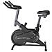 Prixton Cyclette Bike Fit X-treme Bf350, Resistenza 6 Kg, Cardiofrequenzimetro, Display Lcd - Foto miniatura 3