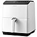 Friggitrice Ad Aria Dual Blaze Bianca 6,4 Litri - Foto miniatura 2