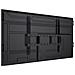 LH8664UHS-B2AG visualizzatore di messaggi Pannello piatto per segnaletica digitale 2,18 m (86") Wi-Fi 500 cd /m² 4K Ultra HD Nero Processore integrato Android 24/7 - Foto miniatura 10