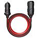 Cavo Prolunga 3,6 M Con Spina E Presa 12v - Foto miniatura 1