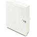 Ftth /fttb-anschlussgehuse, Bestckt, Os2, 12 Fasern, Lc /pc (dn-968913-lc) - Foto miniatura 1