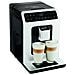 Macchina da Caffè Automatica EA892D10 Evidence Pressione 14 bar 15 Ricette Colore Grigio Metallizzato - Foto miniatura 1