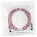 470-ABOL-BO cavo InfiniBand e in fibra ottica 3 m MPO MMF Rosa - Foto miniatura 2