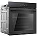 Forno Elettrico da Incasso HO6 M5G3HTB HO6 M5G3HTB Capacità 78 L Multifunzione Ventilato Potenza 3300 W Colore Nero - Foto miniatura 4