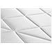 Set Materasso E Base 160x200 Cm - Windsor - Foto miniatura 4