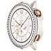 Custodia Protettiva Con Strass Per Oneplus Watch3 43mm E Oppo X2mini - Foto miniatura 3