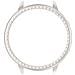 Custodia Protettiva Con Strass Per Oneplus Watch3 43mm E Oppo X2mini - Foto miniatura 1