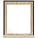Specchio da Bagno  con Mensola in Rovere Sonoma 50x12x60 cm Legno Ingegnerizzato - Foto miniatura 5