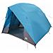 Tenda da campeggio Blu 275 x 230 x 140 cm Poliestere - Foto miniatura 1