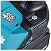 DFR552Z cacciavite elettrico e avvitatore a impulso 4500 Giri /min Nero, Blu - Foto miniatura 3