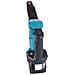 DFR552Z cacciavite elettrico e avvitatore a impulso 4500 Giri /min Nero, Blu - Foto miniatura 4