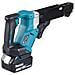 DFR552Z cacciavite elettrico e avvitatore a impulso 4500 Giri /min Nero, Blu - Foto miniatura 6