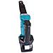 DFR552Z cacciavite elettrico e avvitatore a impulso 4500 Giri /min Nero, Blu - Foto miniatura 10