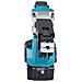 DFR552Z cacciavite elettrico e avvitatore a impulso 4500 Giri /min Nero, Blu - Foto miniatura 12