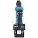 DFR552Z cacciavite elettrico e avvitatore a impulso 4500 Giri /min Nero, Blu - Foto miniatura 12