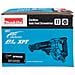 DFR552Z cacciavite elettrico e avvitatore a impulso 4500 Giri /min Nero, Blu - Foto miniatura 16