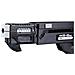 DFR552Z cacciavite elettrico e avvitatore a impulso 4500 Giri /min Nero, Blu - Foto miniatura 18