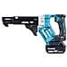 DFR552Z cacciavite elettrico e avvitatore a impulso 4500 Giri /min Nero, Blu - Foto miniatura 20