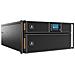 Liebert GXT5-8000IRT5UXLN gruppo di continuità (UPS) Doppia conversione (online) 8 kVA 8000 W 8 presa (e) AC - Foto miniatura 3