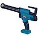 DED7056 pistola per sigillante - Foto miniatura 5