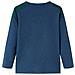 Felpa da Bambino Blu Marino 104 - Foto miniatura 2