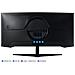 Monitor 34" VA Curvo LC34G55TWWPXXU UltraWide Quad HD Tempo di risposta 1 ms - Foto miniatura 19