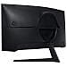 Monitor 34" VA Curvo LC34G55TWWPXXU UltraWide Quad HD Tempo di risposta 1 ms - Foto miniatura 9