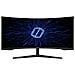 Monitor 34" VA Curvo LC34G55TWWPXXU UltraWide Quad HD Tempo di risposta 1 ms - Foto miniatura 18