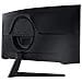 Monitor 34" VA Curvo LC34G55TWWPXXU UltraWide Quad HD Tempo di risposta 1 ms - Foto miniatura 8
