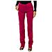 Pantalone Lungo In Tessuto Elasticizzato 6y5j75-5n22z Donna - Foto miniatura 1