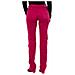 Pantalone Lungo In Tessuto Elasticizzato 6y5j75-5n22z Donna - Foto miniatura 2