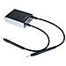 Saldatrice A Punti Sm65a - Batteria Da 5500 Mah, Display Oled | 650 A, Usb-c | Portatile E Leggera - Foto miniatura 5