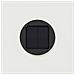 Faro LED solare per sentieri 2 pcs Bianco - Foto miniatura 7
