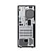 ThinkCentre neo 30t Gen 5 Intel® Core™ i5 i5-13420H 16 GB DDR5-SDRAM 512 GB SSD Windows 11 Pro Tower PC Nero - Foto miniatura 2