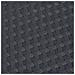 Schermo da balcone Grigio Scuro 1000 x 100 cm polyrattan - Foto miniatura 4