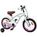 Bicicletta per Bambini 16 Pollici per bambini di 4-6 anni - Foto miniatura 2
