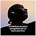 AirPods 5, True Wireless Stereo (TWS), Chiamate /Musica /Sport /Tutti i giorni, Auricolare, Bianco - Foto miniatura 3