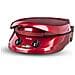 Express Tart Maker TRT180, Quiche, Pizza, Tortiera 30cm, 8 Stampi, sac a poche, 2 Piastre di cottura, Termostato 210°C, Apertura 105-180° - Foto miniatura 6