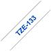 TZE133, 1,2 cm, 8m - Foto miniatura 2