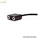 99MO023005 3.5mm Audio Jack Splitter - Foto miniatura 2