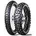 Pneumatico Moto 120 80 19 63 M Geomax Mx71 Tt Post Dunlop - Foto miniatura 2