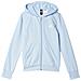 Tuta Ragazza Tracksuit 9a / 10a Azzurro Blu - Foto miniatura 2
