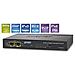 8-port Managed Desktop Switch 10/100/1000mbps+2-port Sfp In - Foto miniatura 1