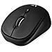 Mouse Ottico 4 Button 4 Tasti 1600 DP Battery Incluso Colore Nero - Foto miniatura 2