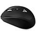 Mouse Ottico 4 Button 4 Tasti 1600 DP Battery Incluso Colore Nero - Foto miniatura 1