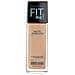 Viso Fit Me Matte Poreless Trucco 250 Sun - Foto miniatura 2