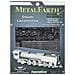 Steam Train 3d Model Kit - Foto miniatura 1